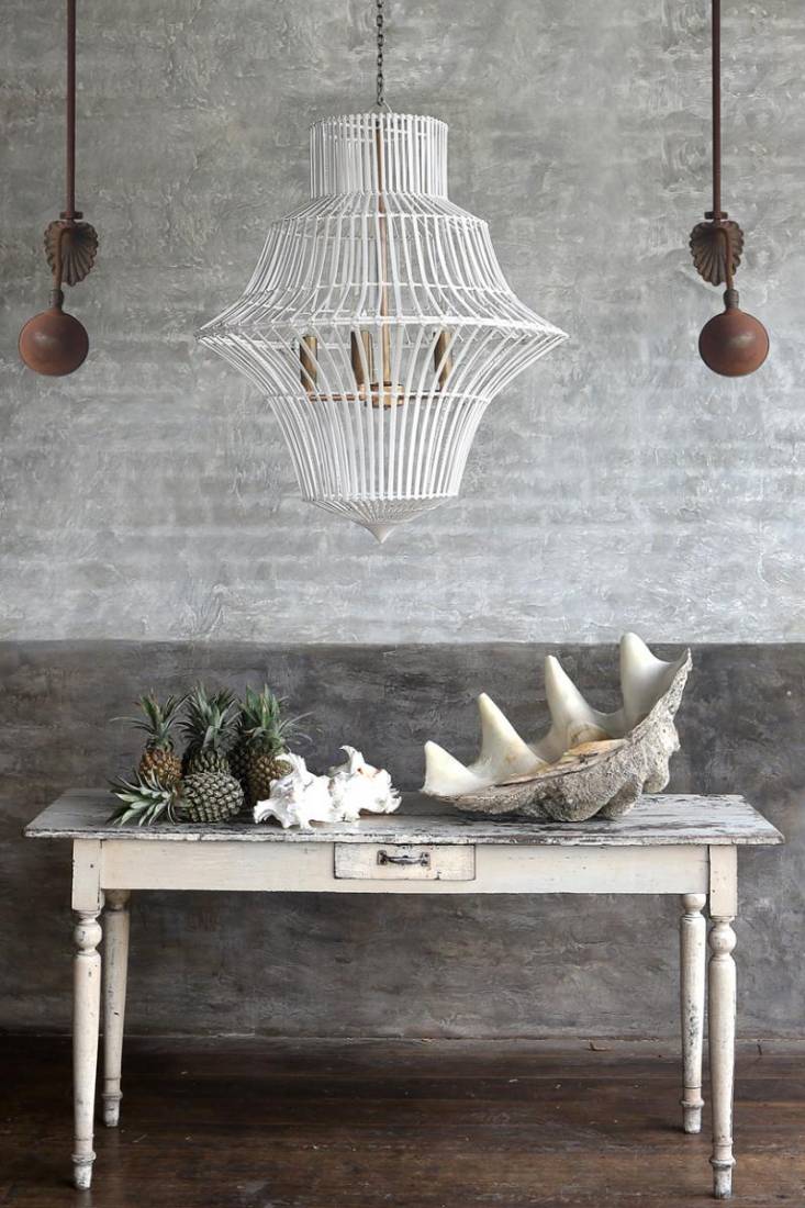 Nantucket Chandelier image 2