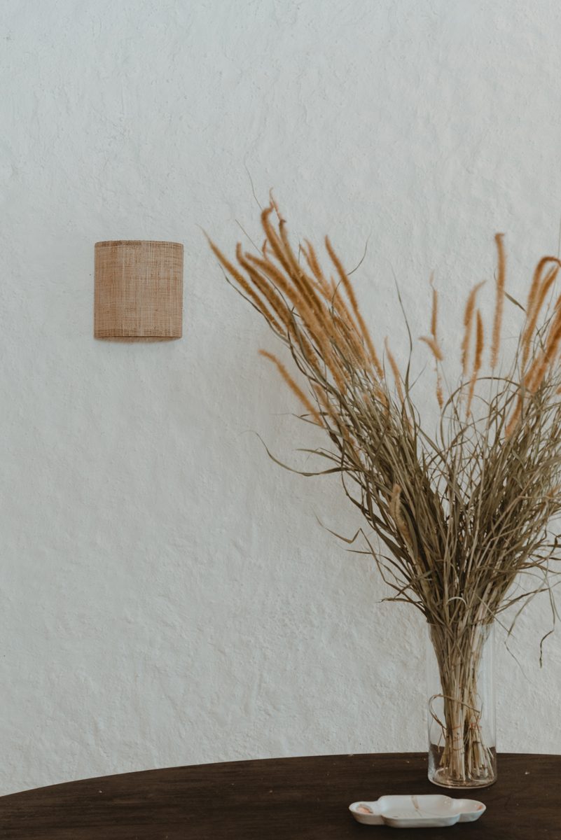 Bora Bora Wall Sconce image 1