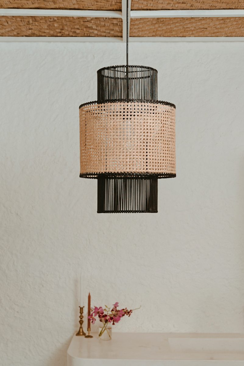 Shanghai Pendant image 0