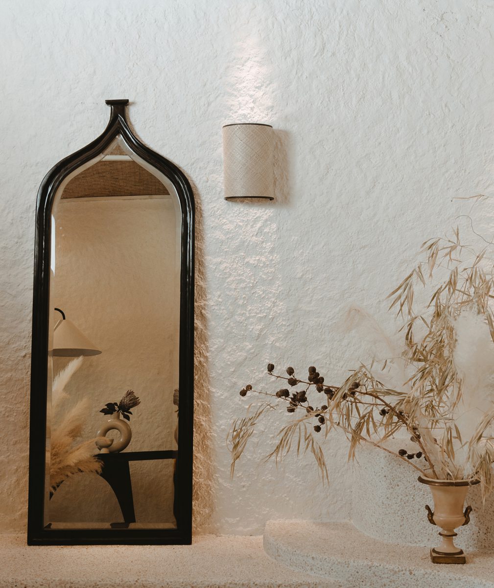 Mariupol Wall Sconce image 5