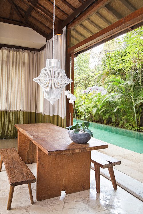 Nantucket Chandelier image 0