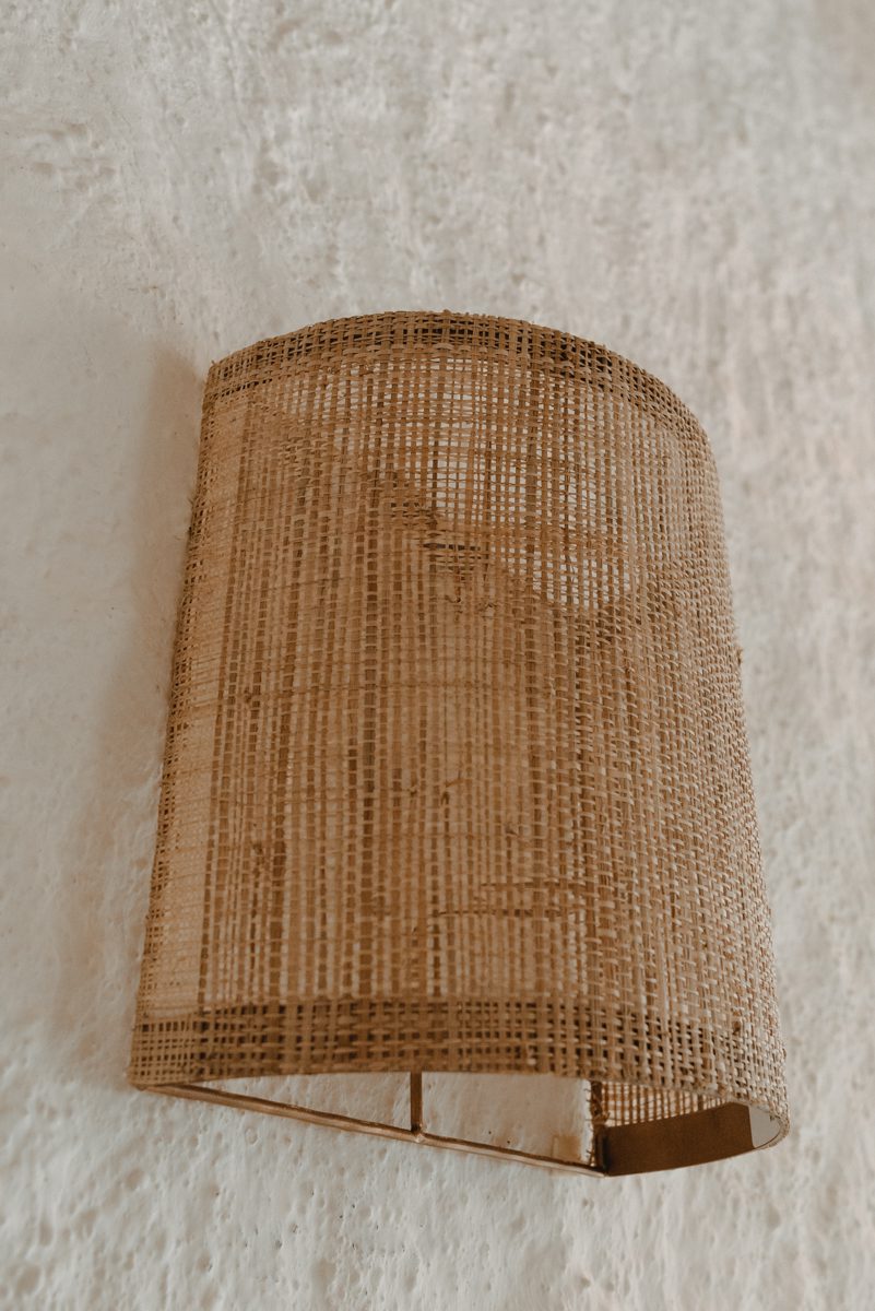 Bora Bora Wall Sconce image 3