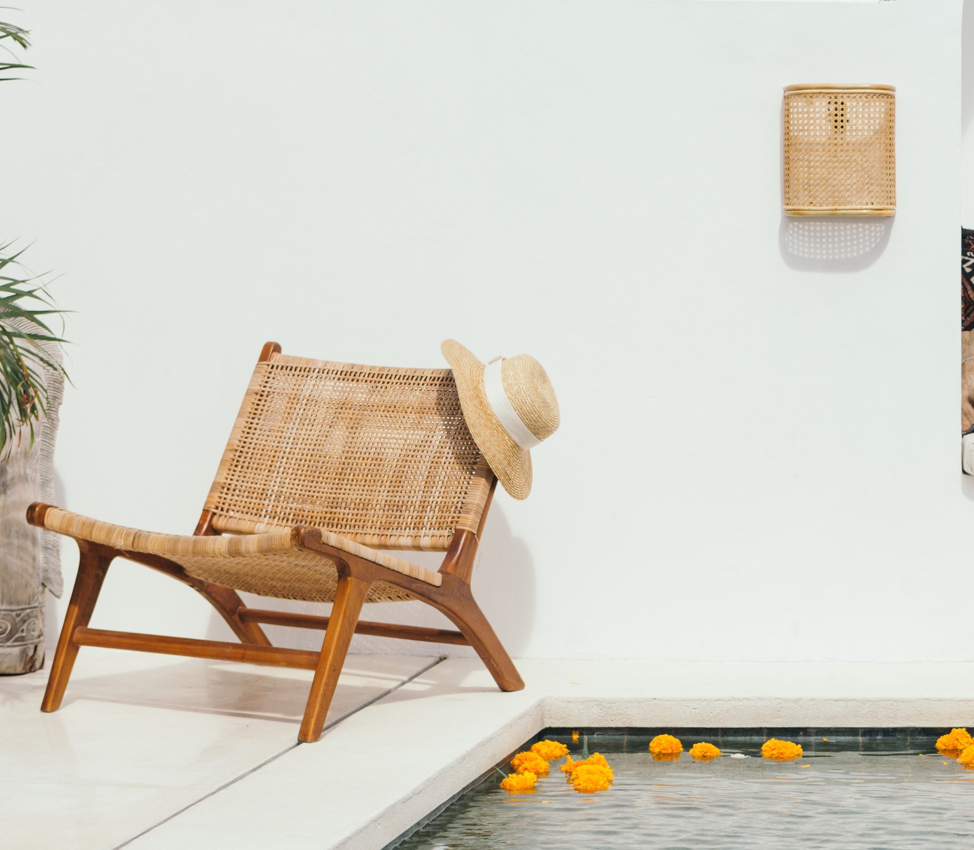 Biarritz Wall Sconce