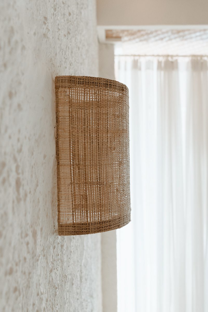 Bora Bora Wall Sconce image 2