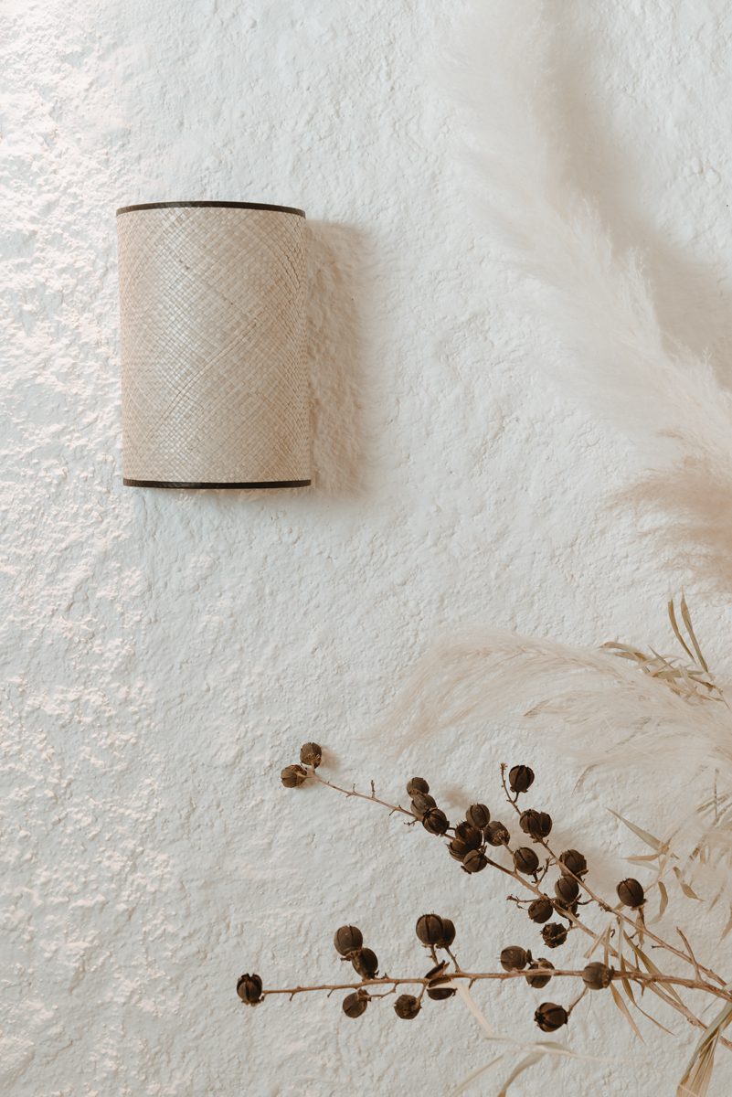 Mariupol Wall Sconce image 2