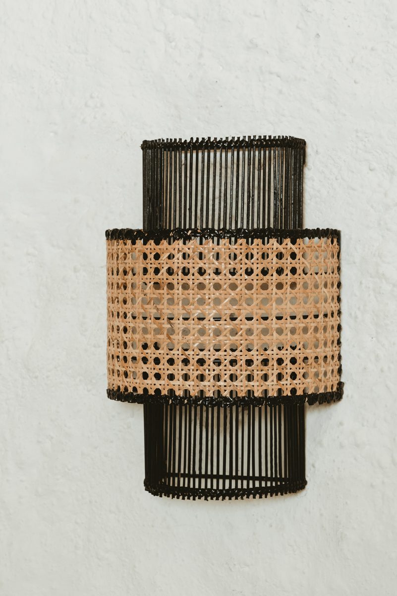 Shanghai Wall Sconce image 5