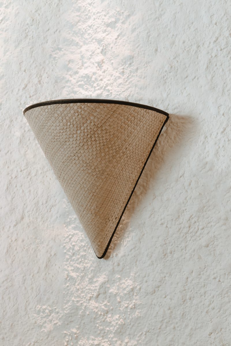 Lyviv Wall Sconce image 0