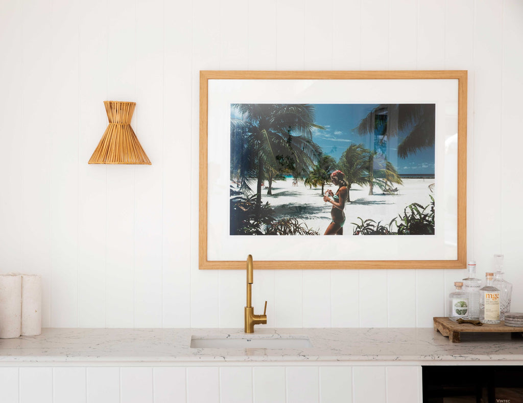 Tahiti Wall Sconce image 12
