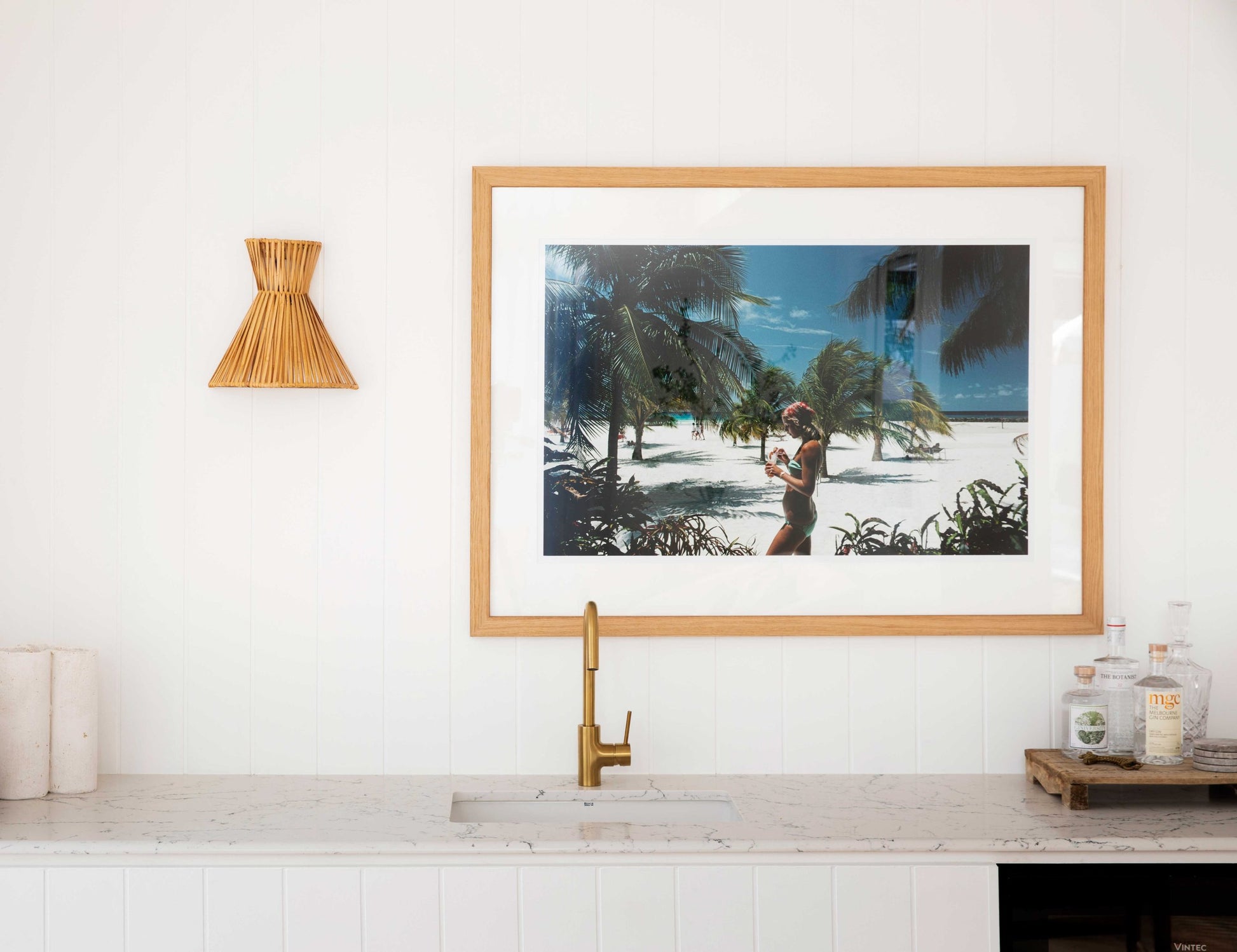 Tahiti Wall Sconce image 12