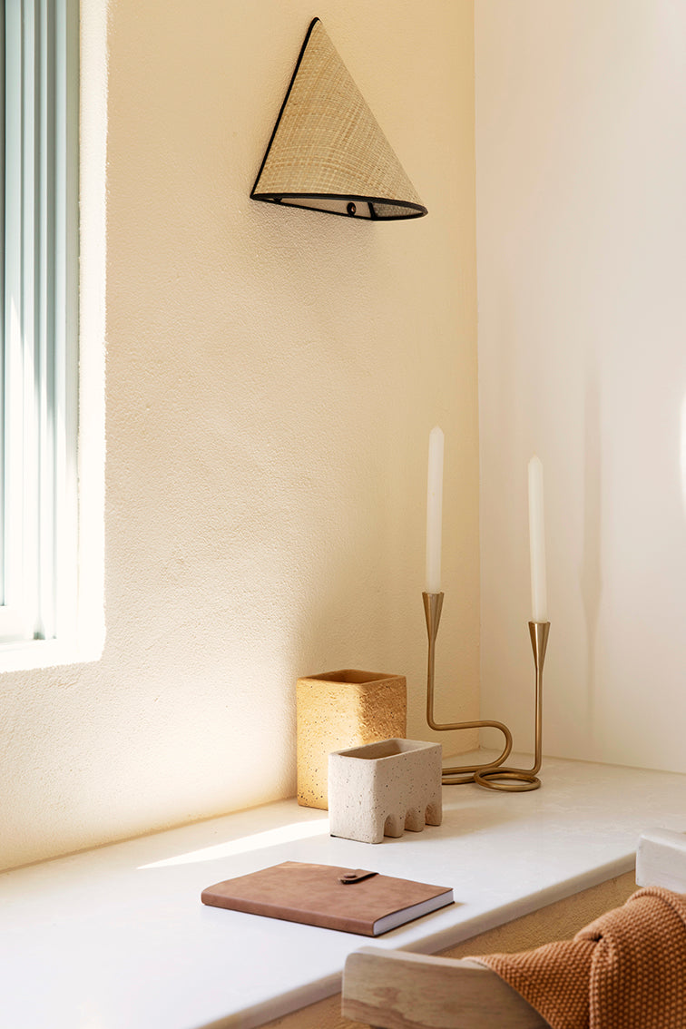 Lviv Wall Sconce
