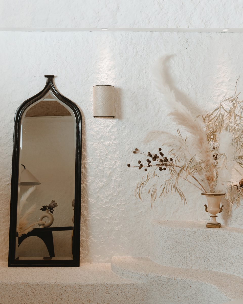 Mariupol Wall Sconce image 0