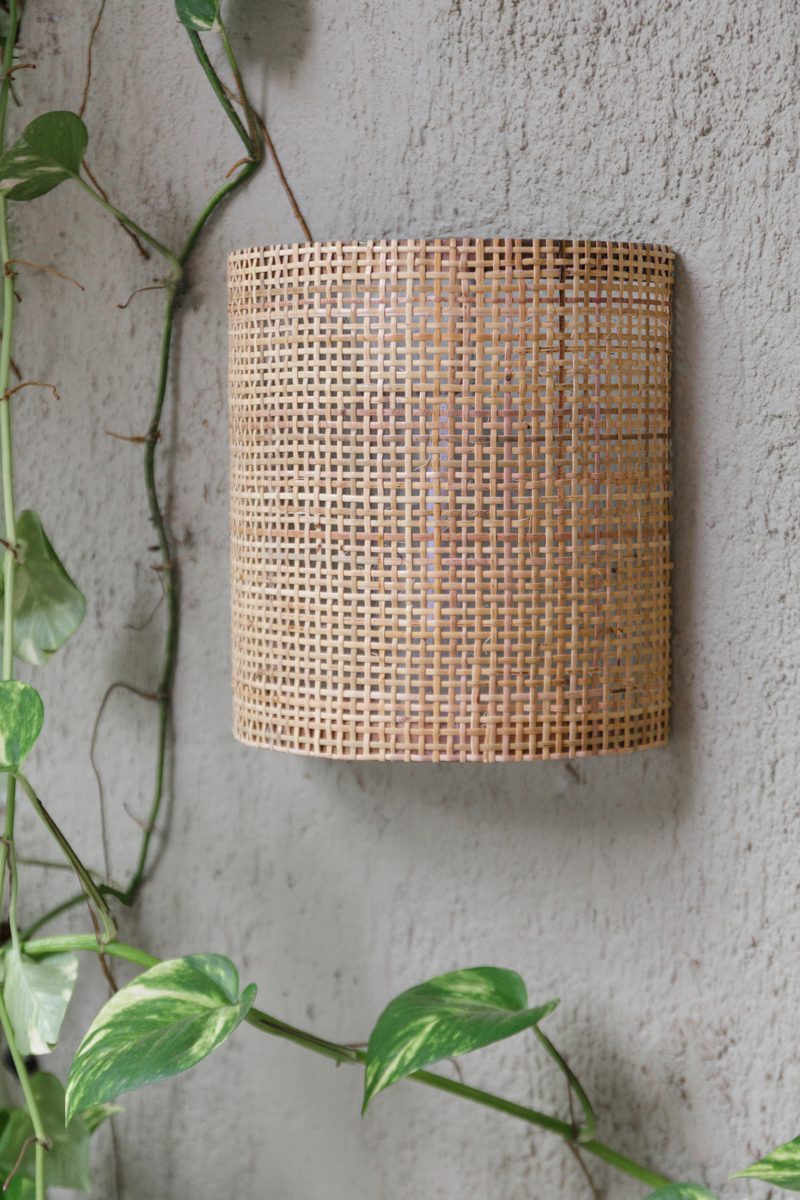 Marquesas Wall Sconce image 1