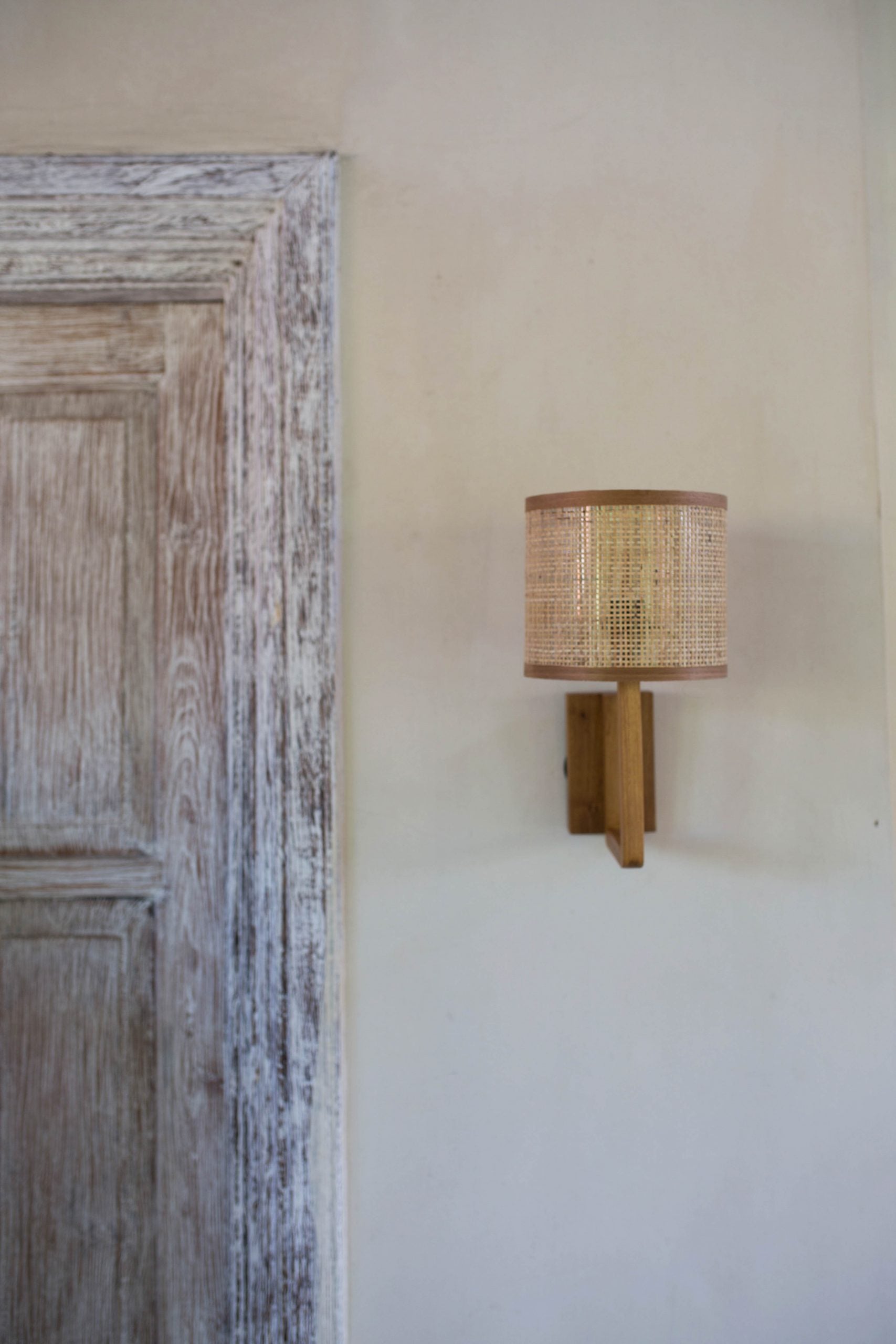 Copenhagen Wall Sconce image 1