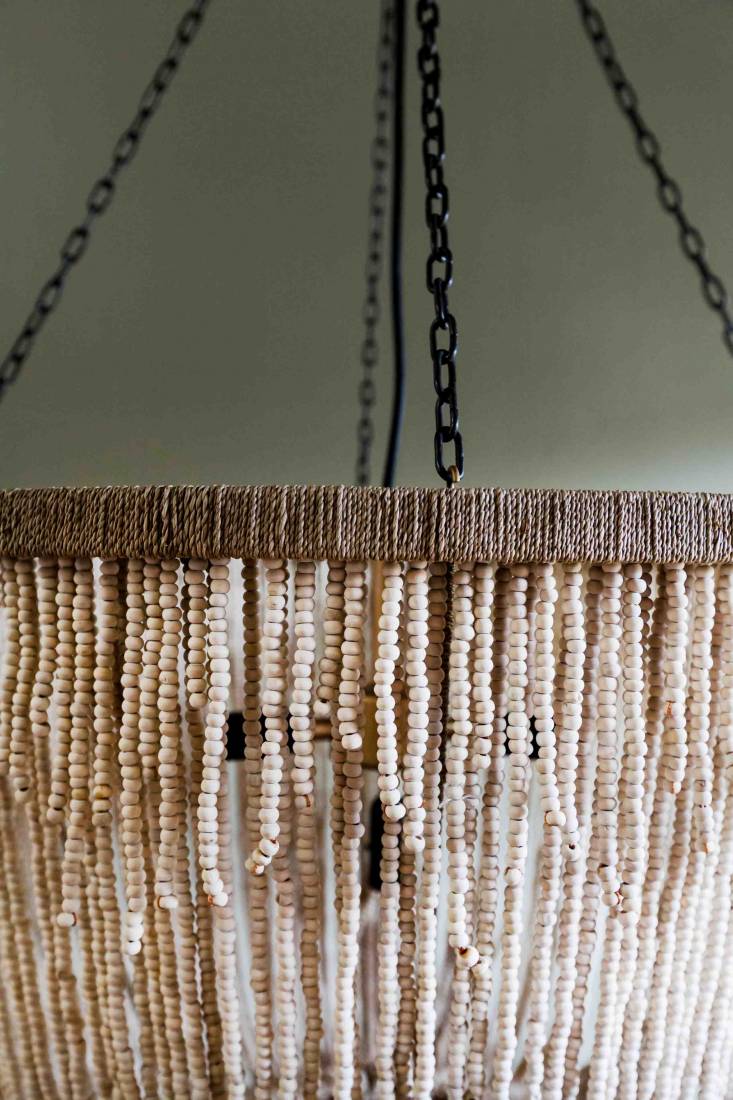 Mauritius Chandelier image 4