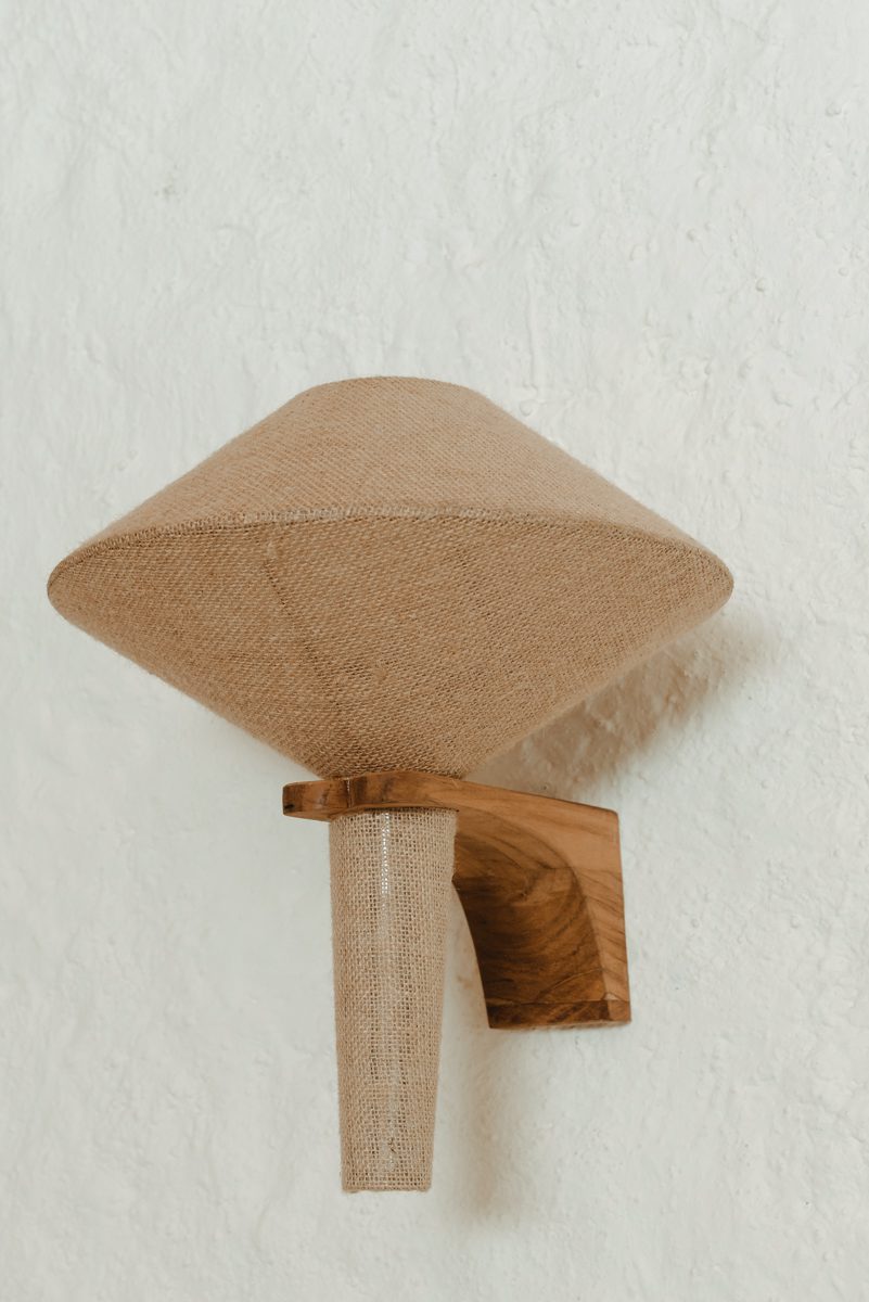 Kyiv Wall Sconce image 0