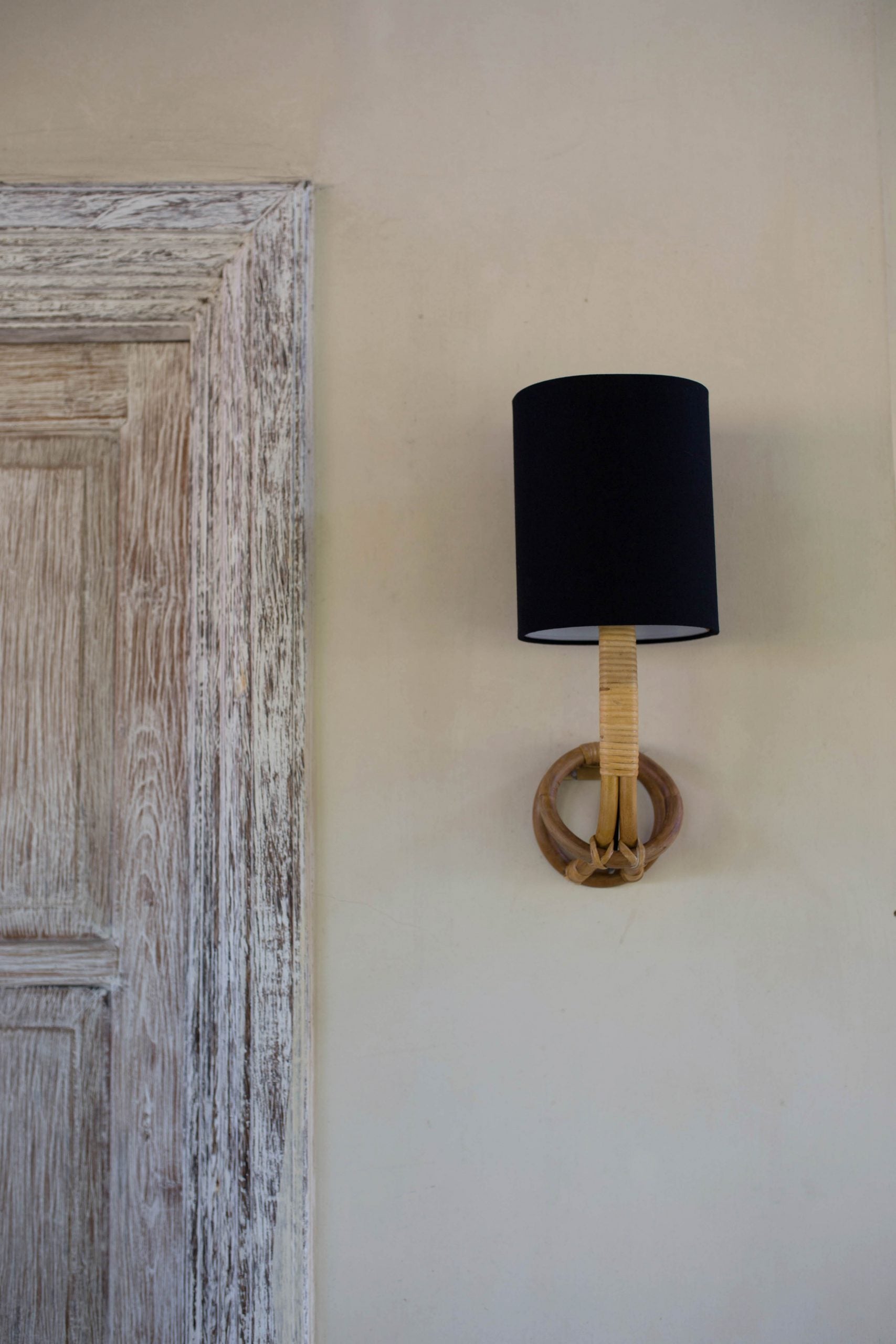 Rio Wall Sconce image 1