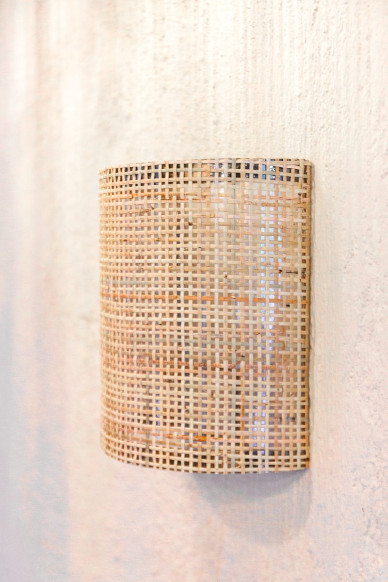 Marquesas Wall Sconce image 2