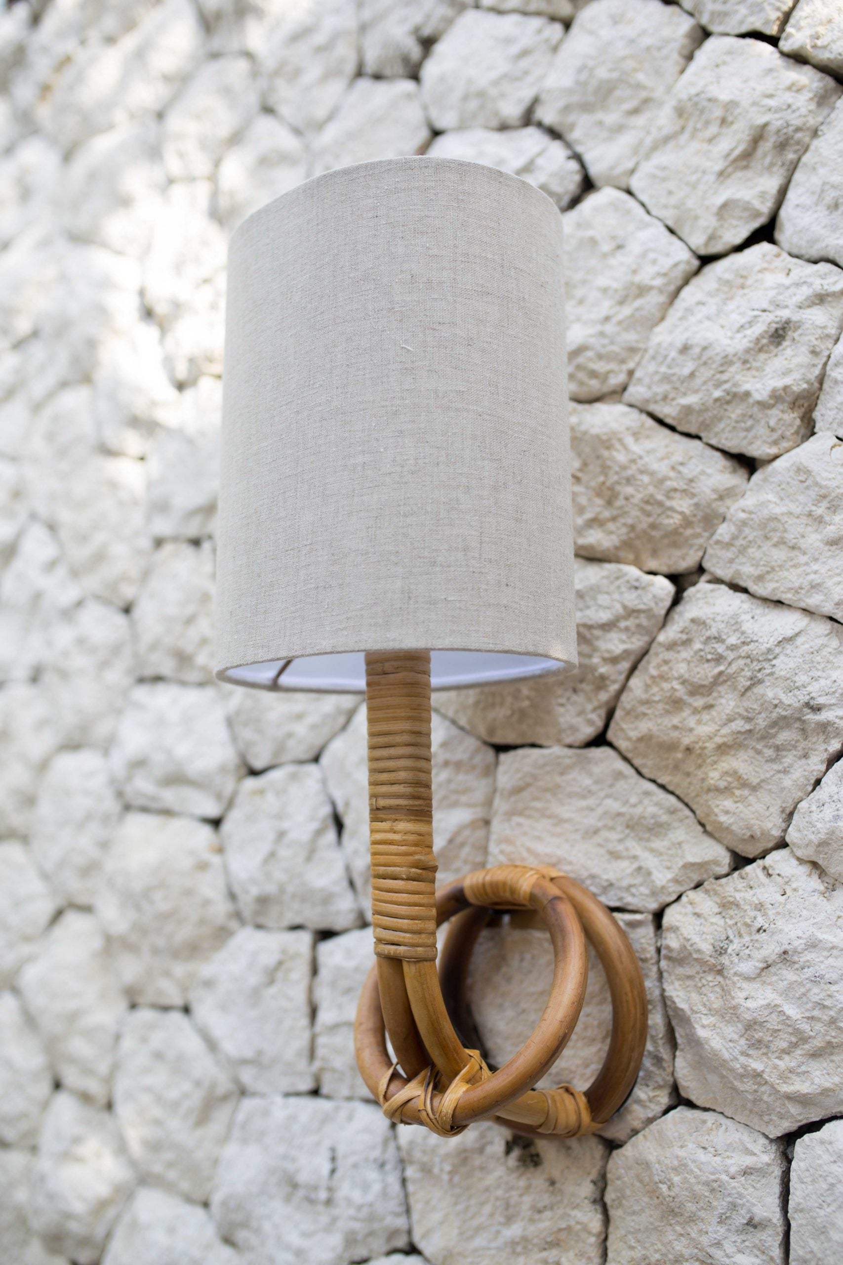 Rio Wall Sconce image 7