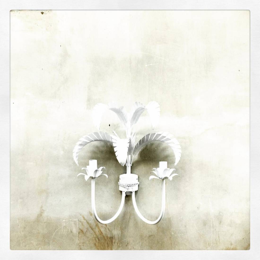 Palm Springs Wall Sconce image 2