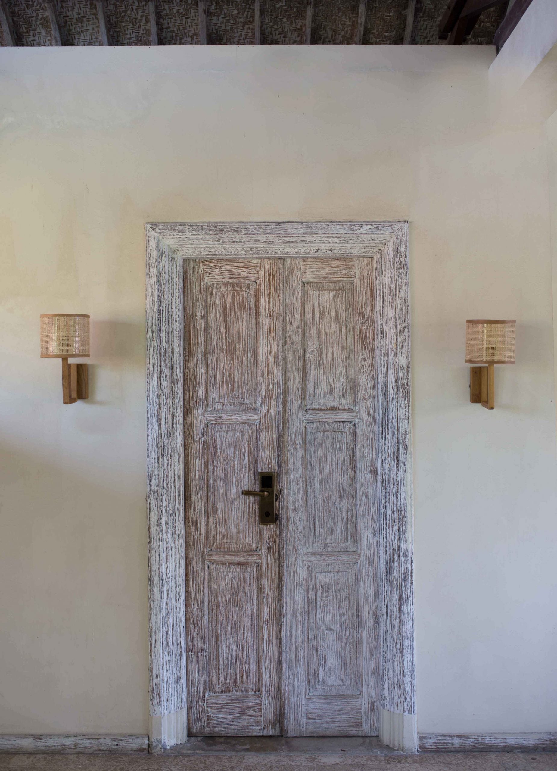 Copenhagen Wall Sconce image 4