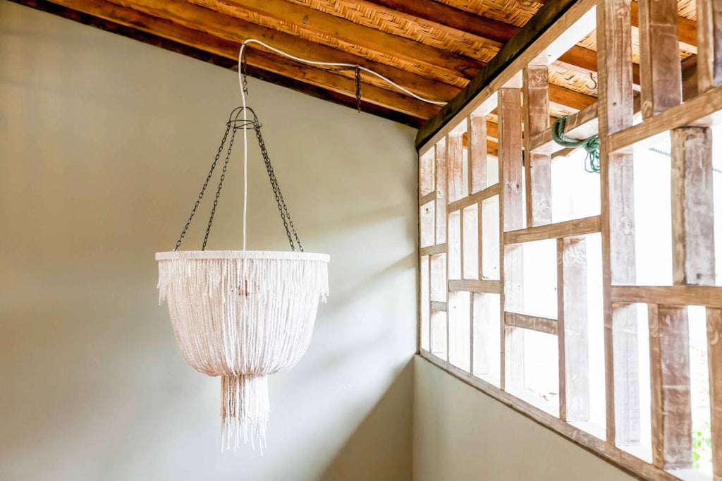 Mauritius Chandelier image 2