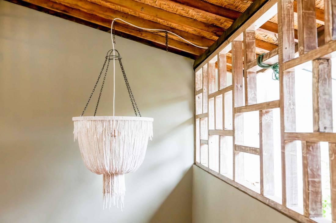 Mauritius Chandelier image 2