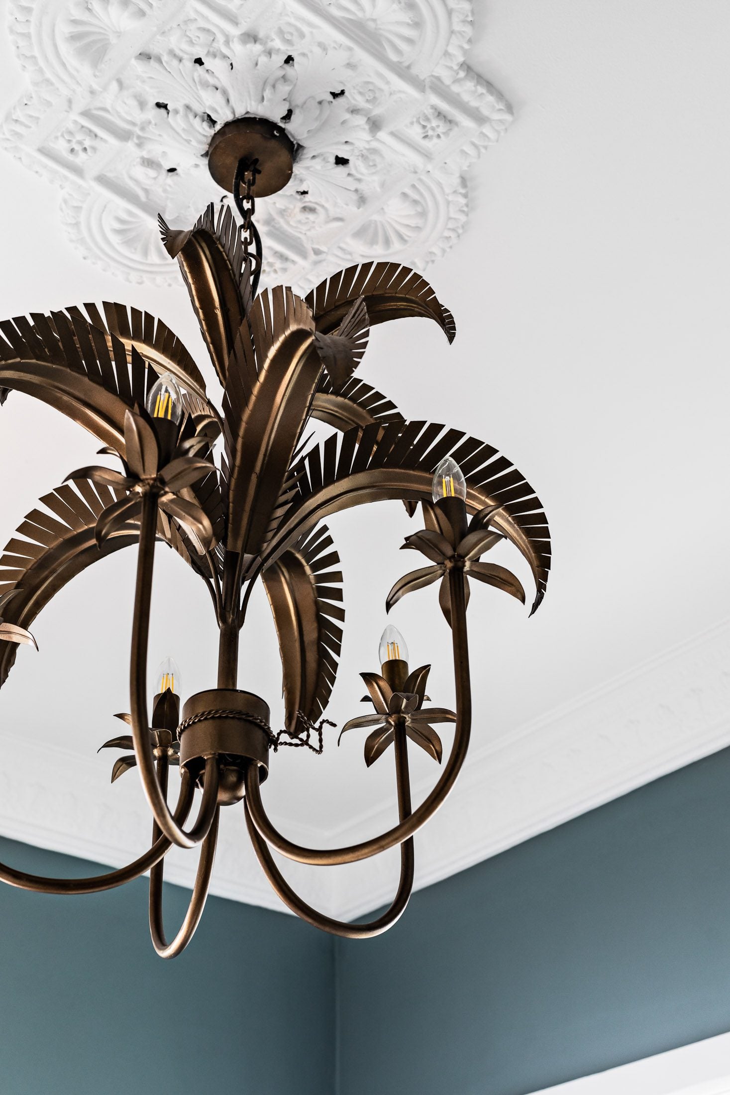 Palms Springs Chandelier image 6