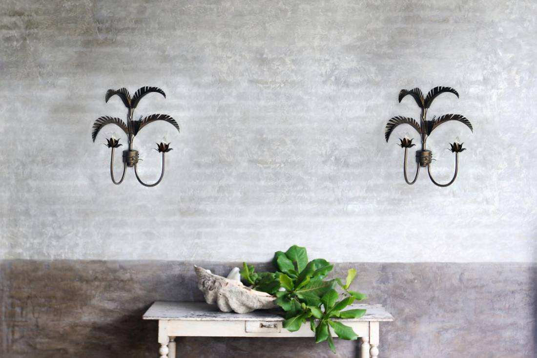 Palm Springs Wall Sconce image 3