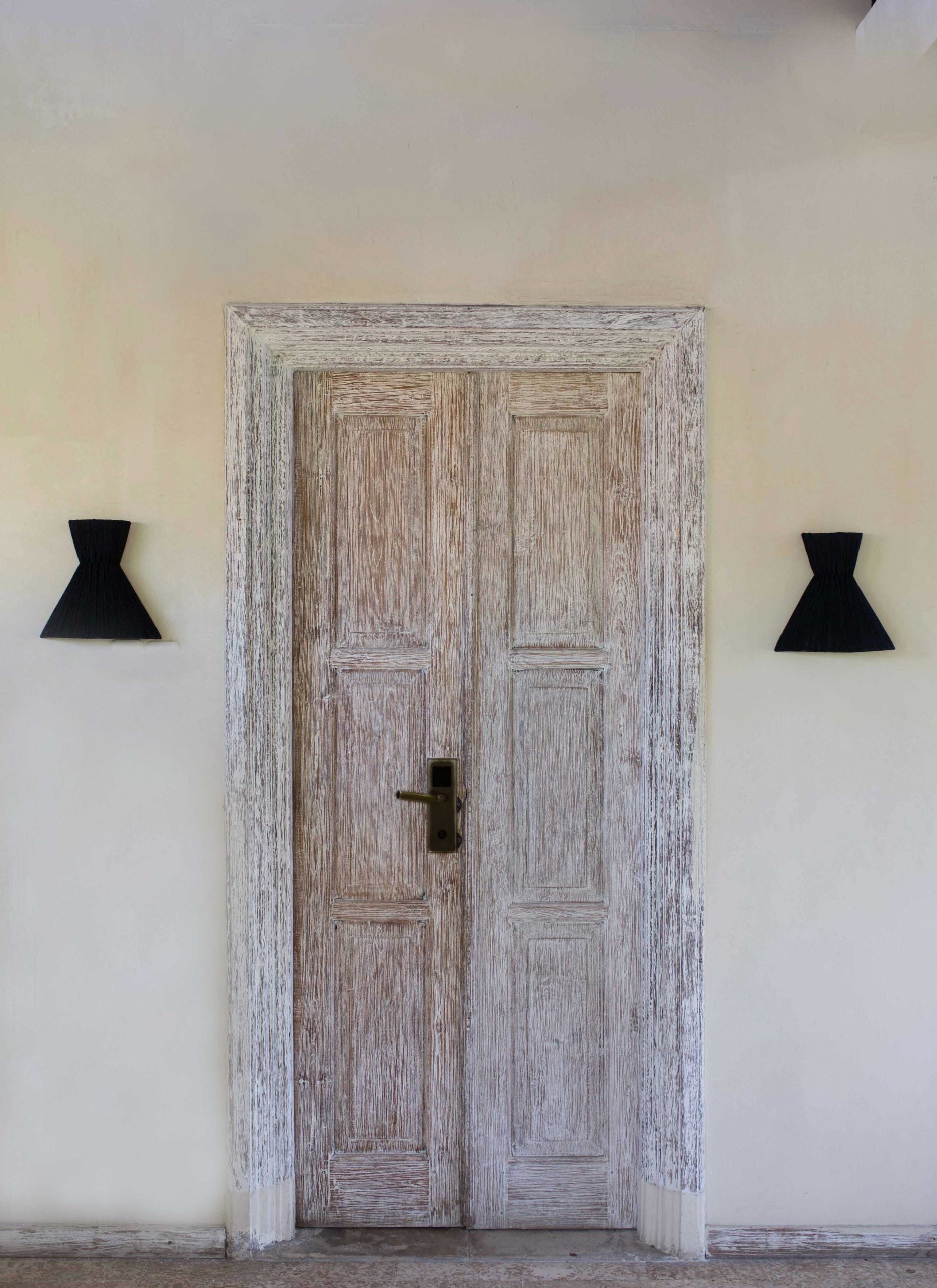 Tahiti Wall Sconce image 4