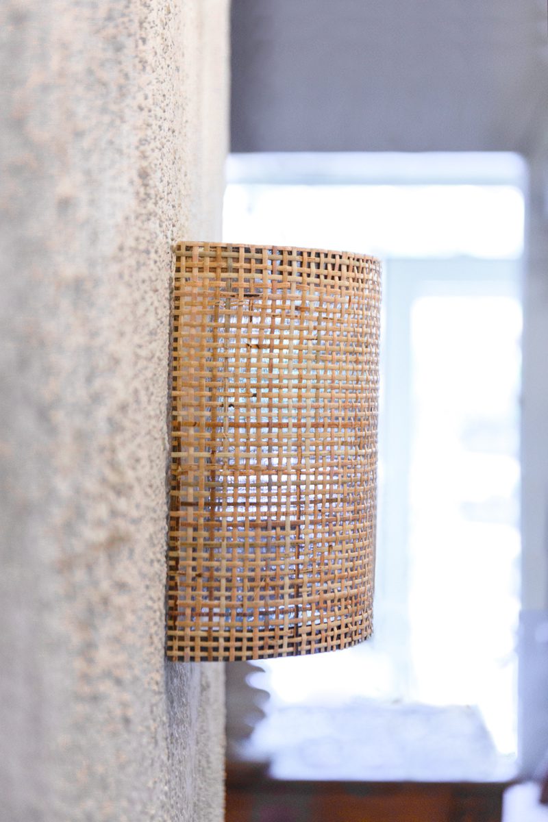 Marquesas Wall Sconce image 3