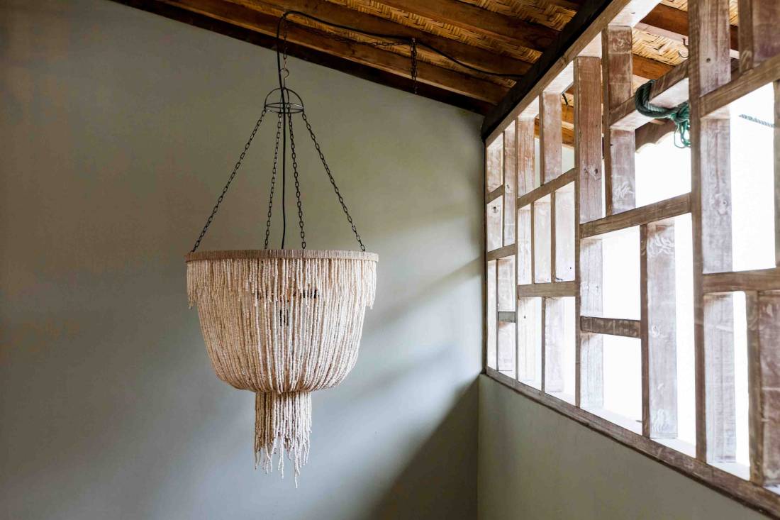Mauritius Chandelier image 3