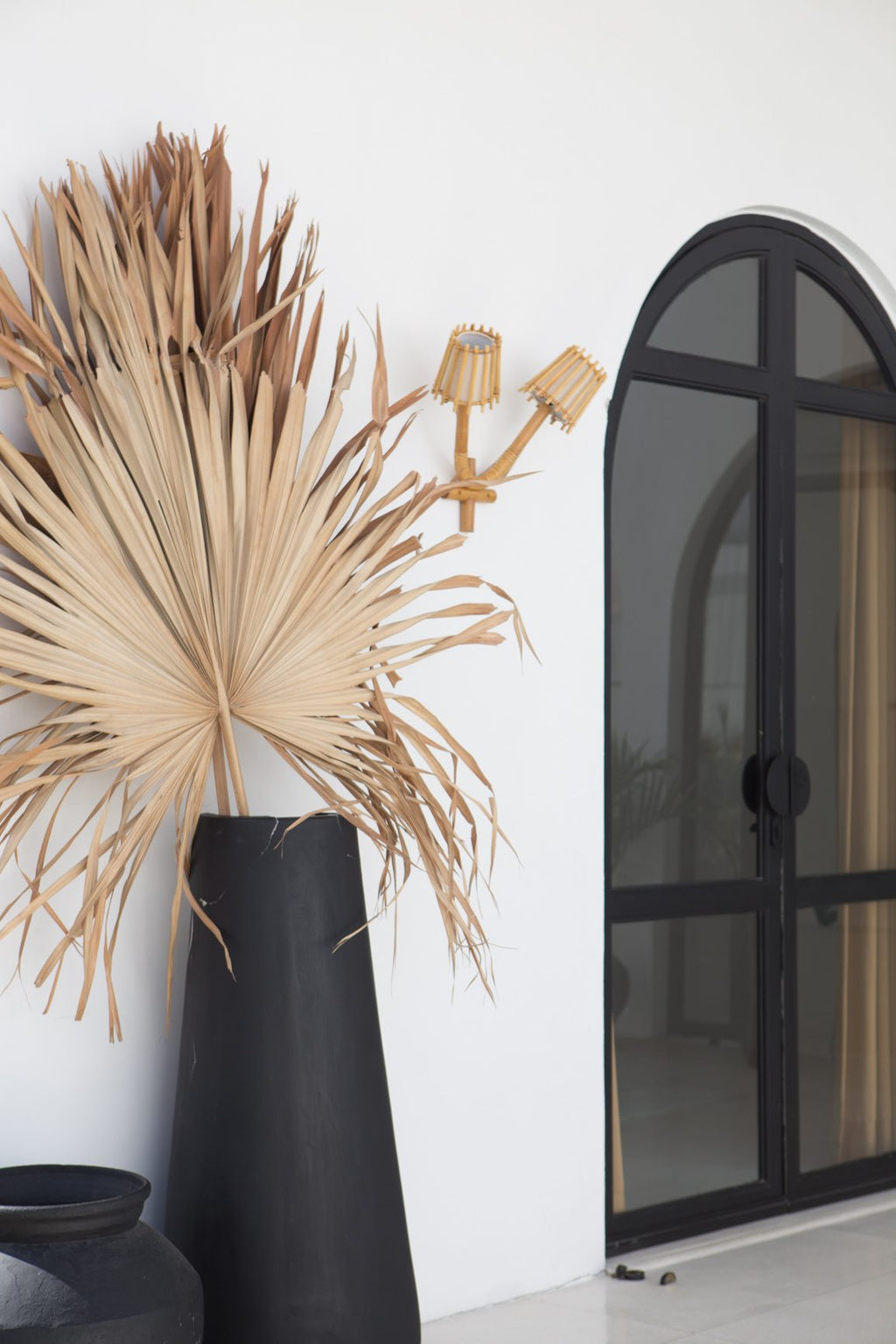 Ibiza Wall Sconce image 1