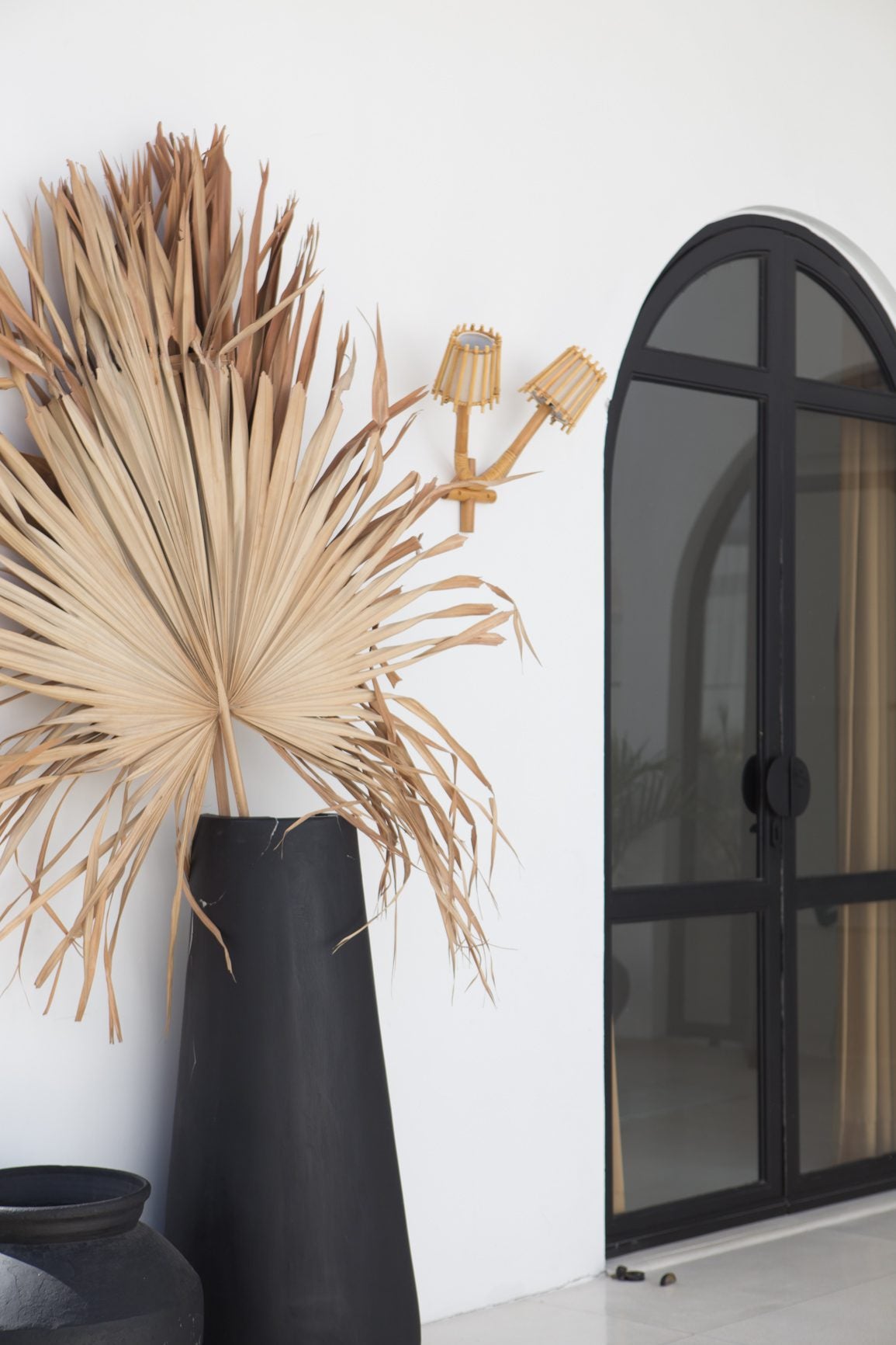 Ibiza Wall Sconce image 1