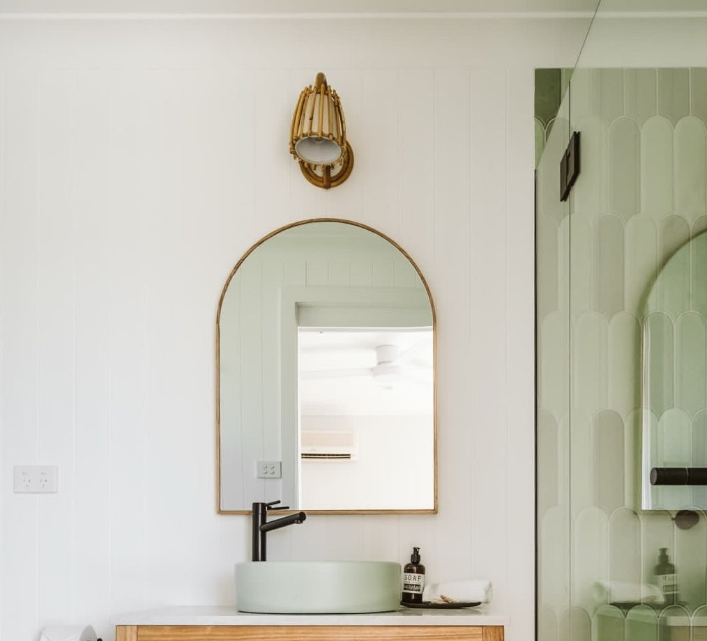 Formentera Wall Sconce