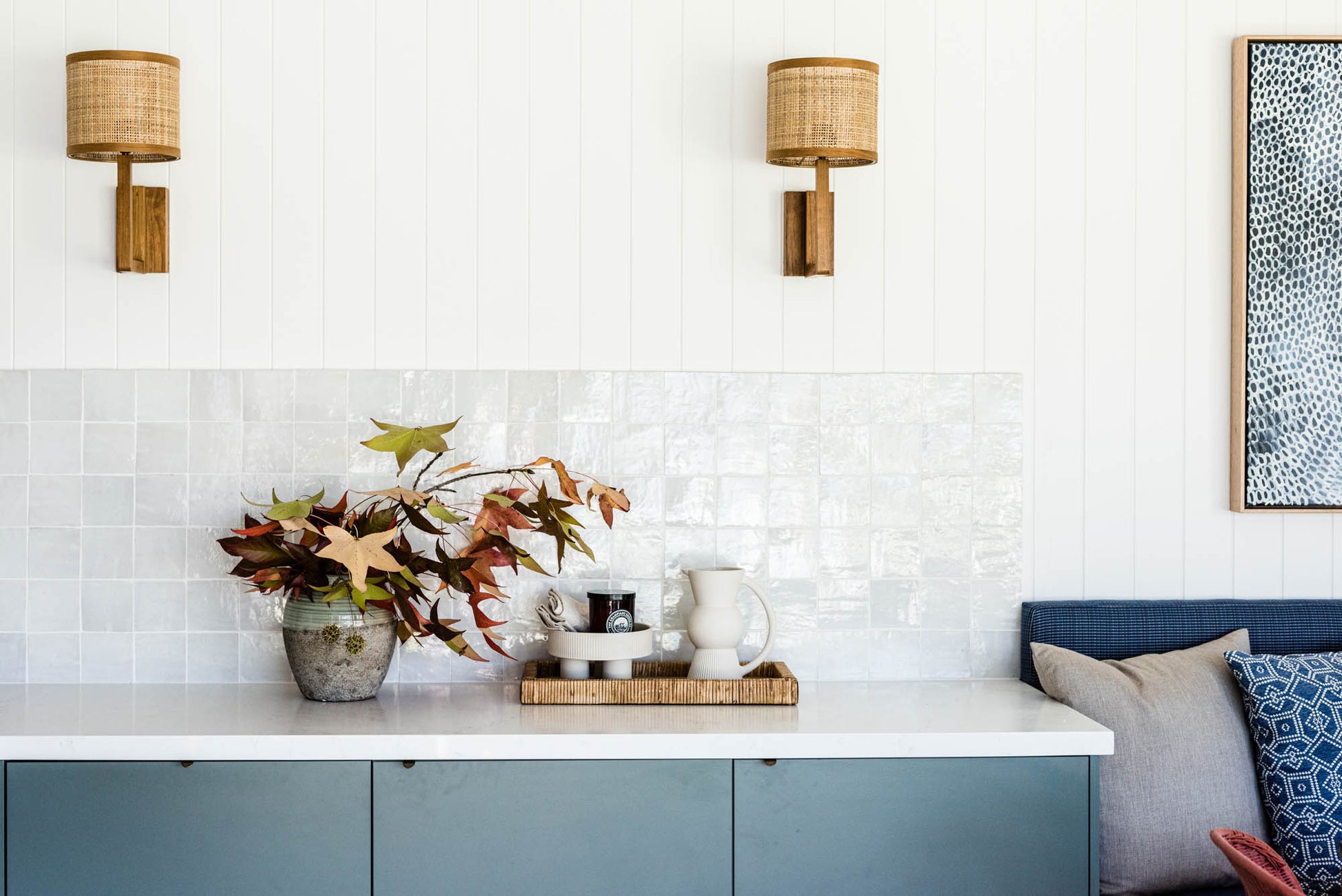 Copenhagen Wall Sconce
