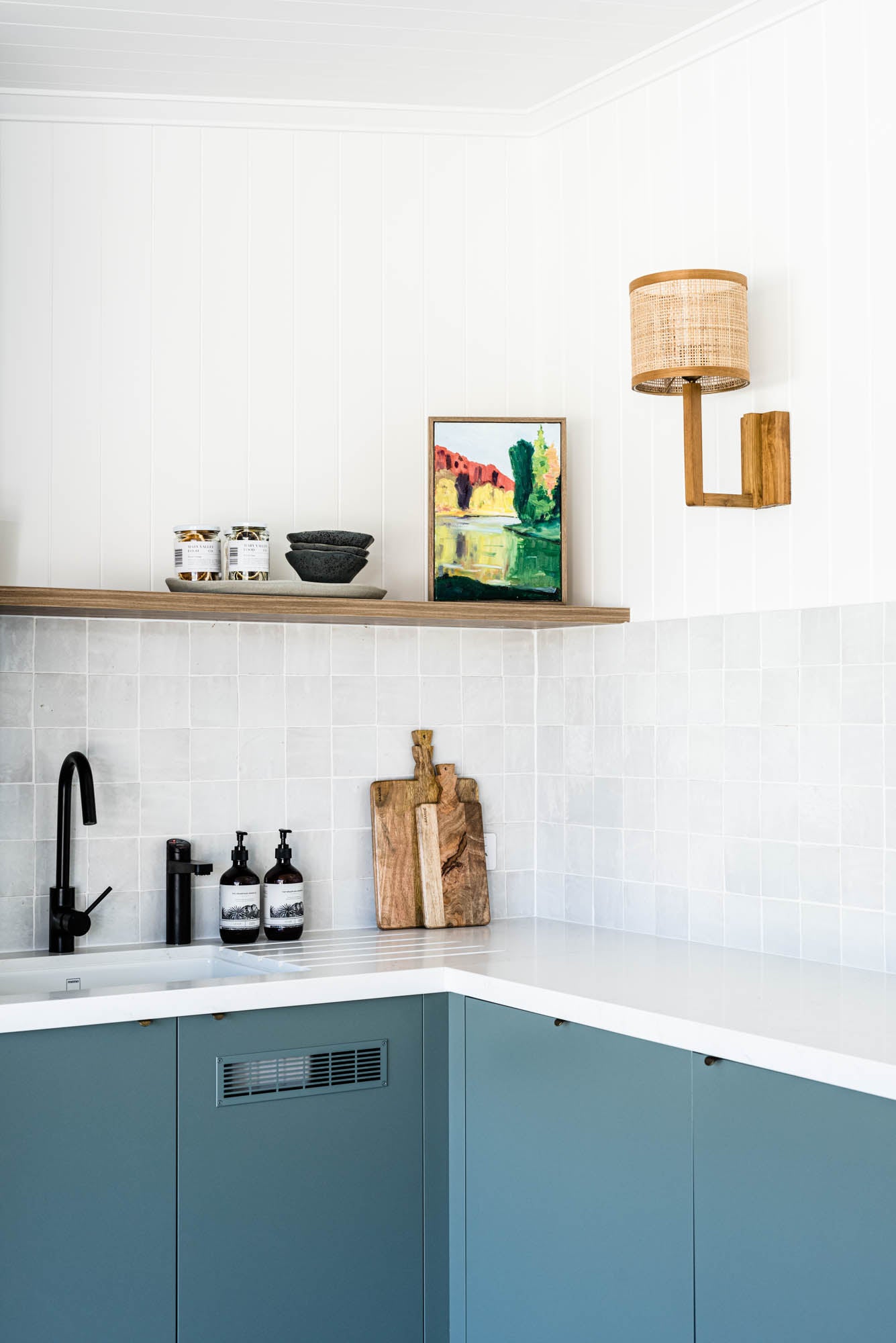 Copenhagen Wall Sconce