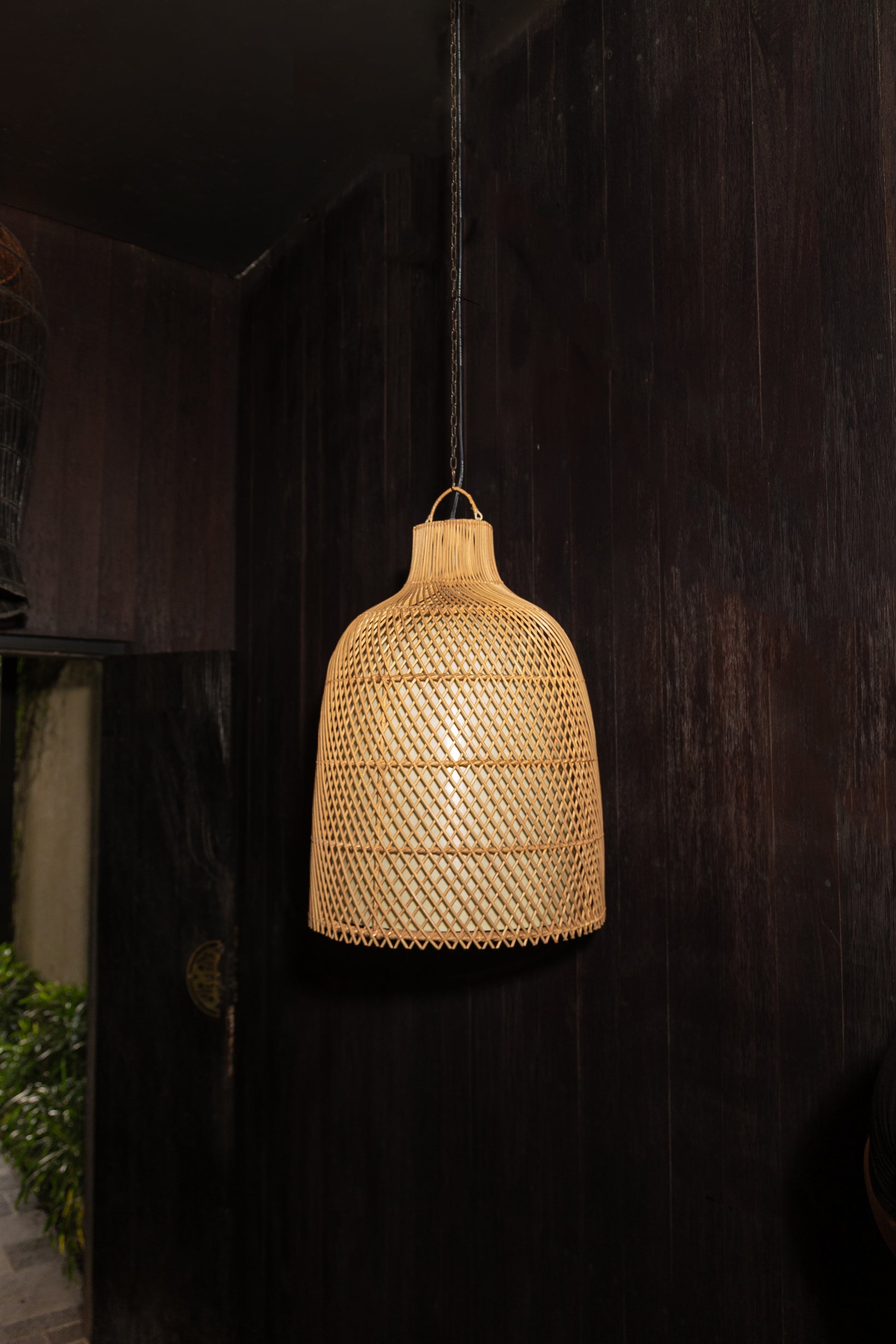 Mandalay Pendant