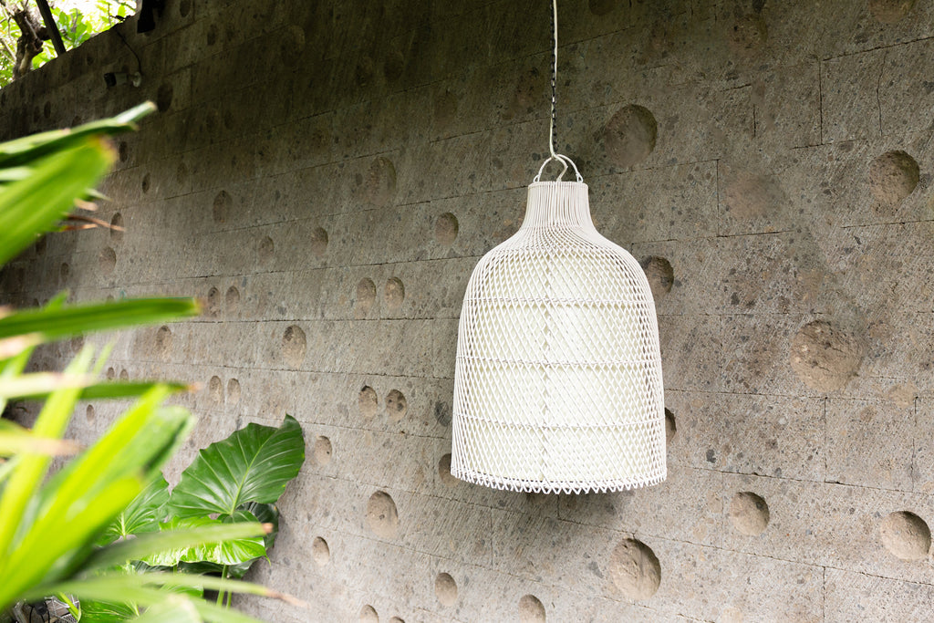 Mandalay Pendant
