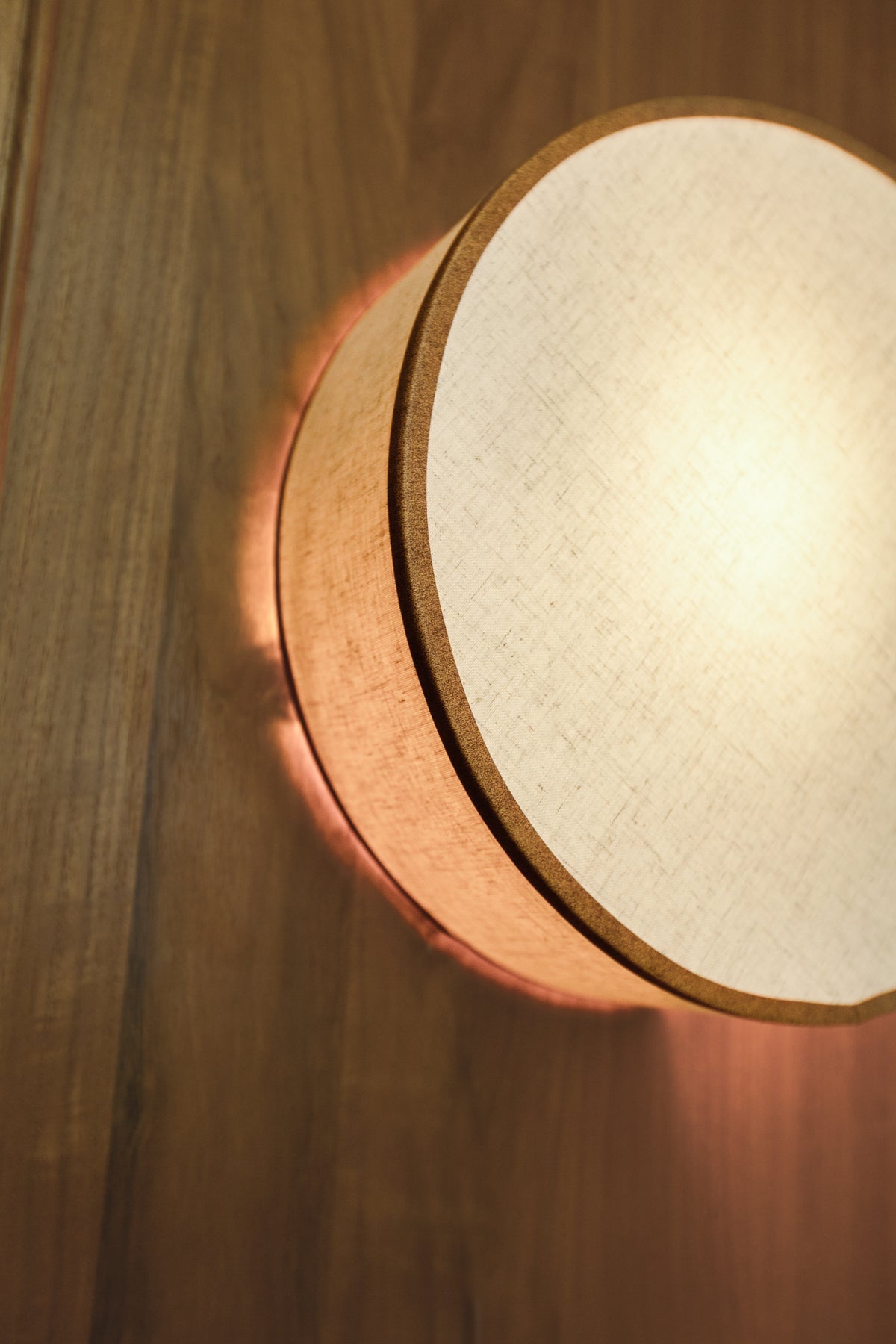 Trieste Circular Wall Sconce