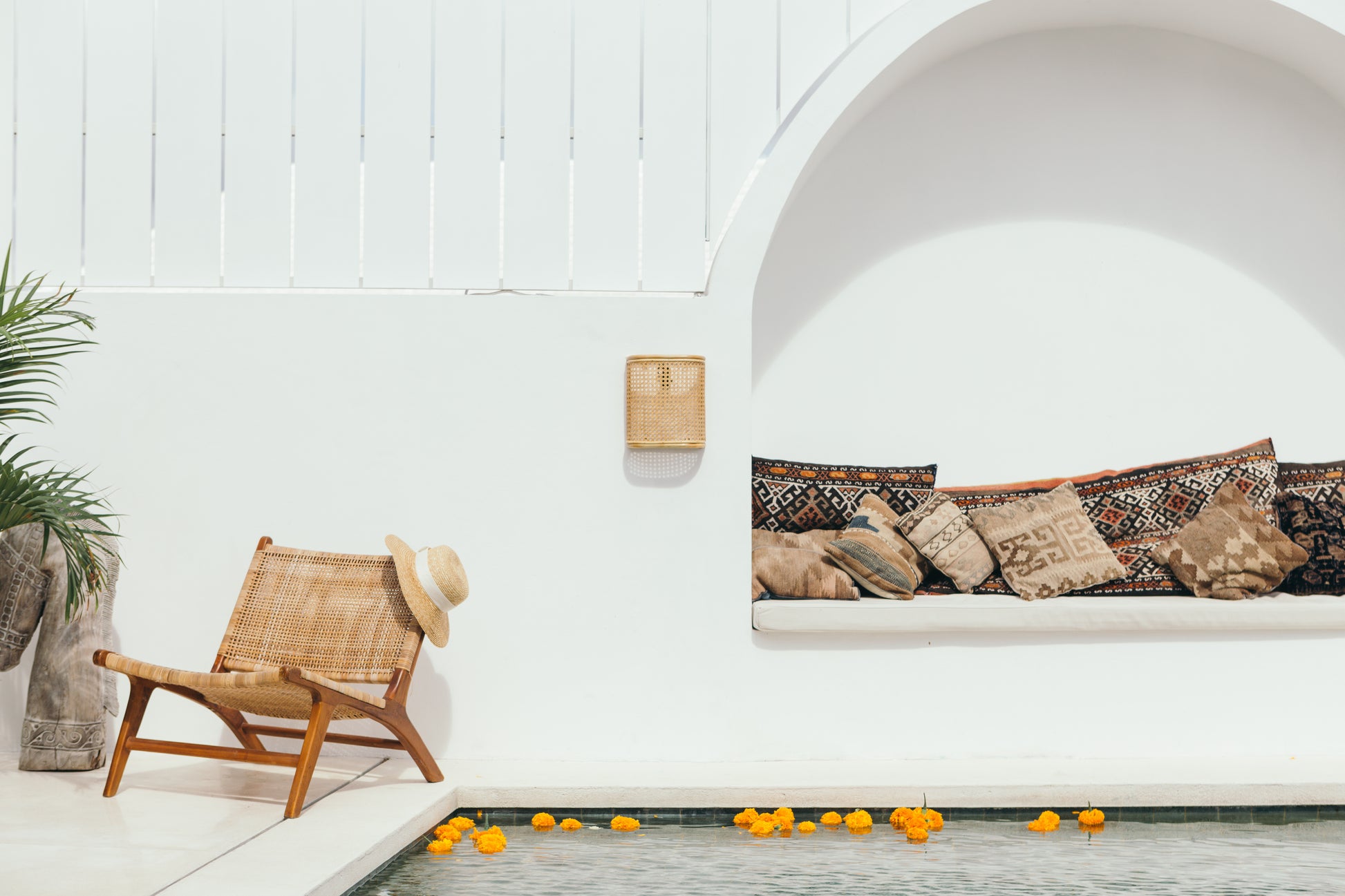 Biarritz Wall Sconce