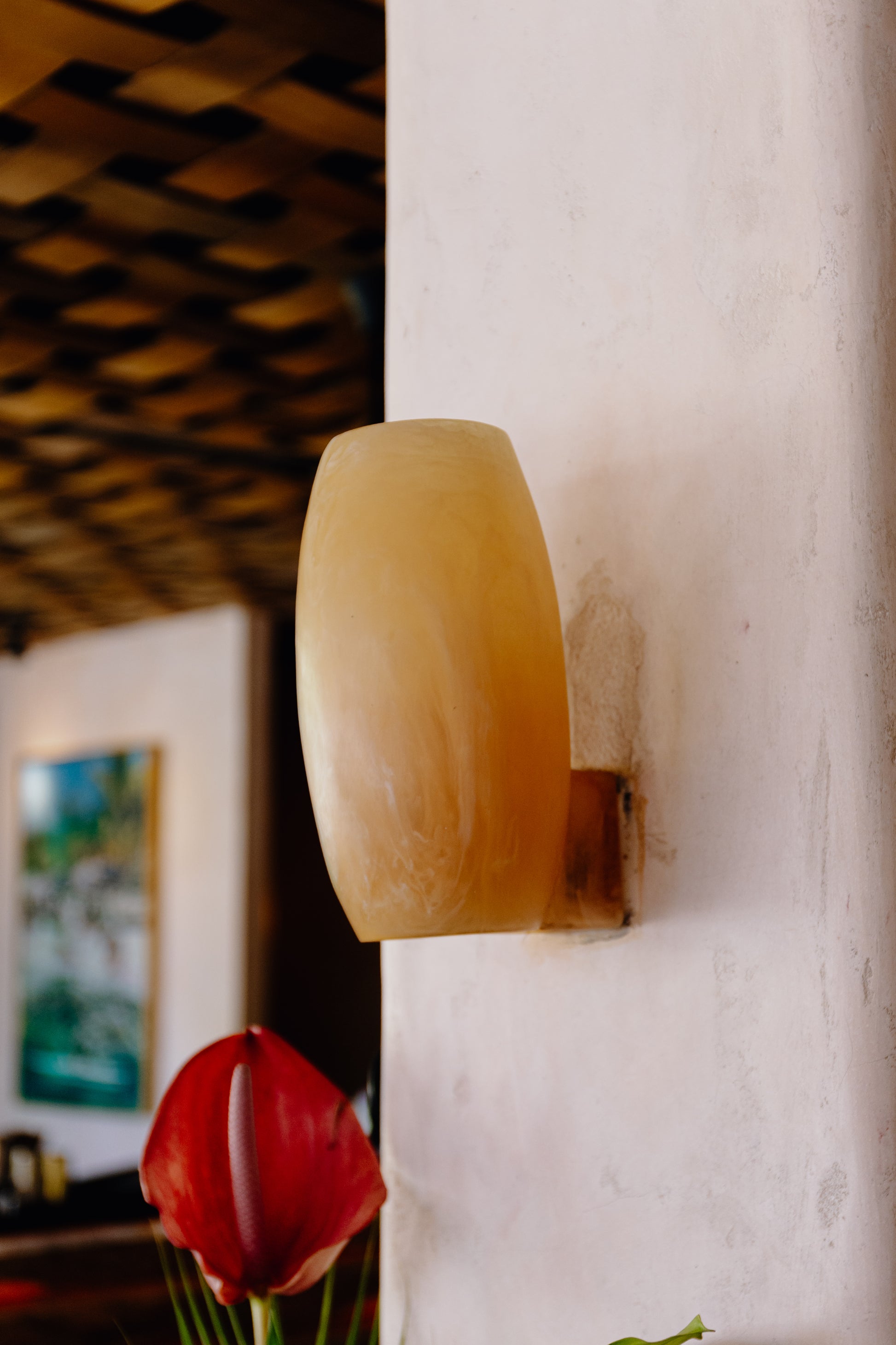 Linz Wall Sconce