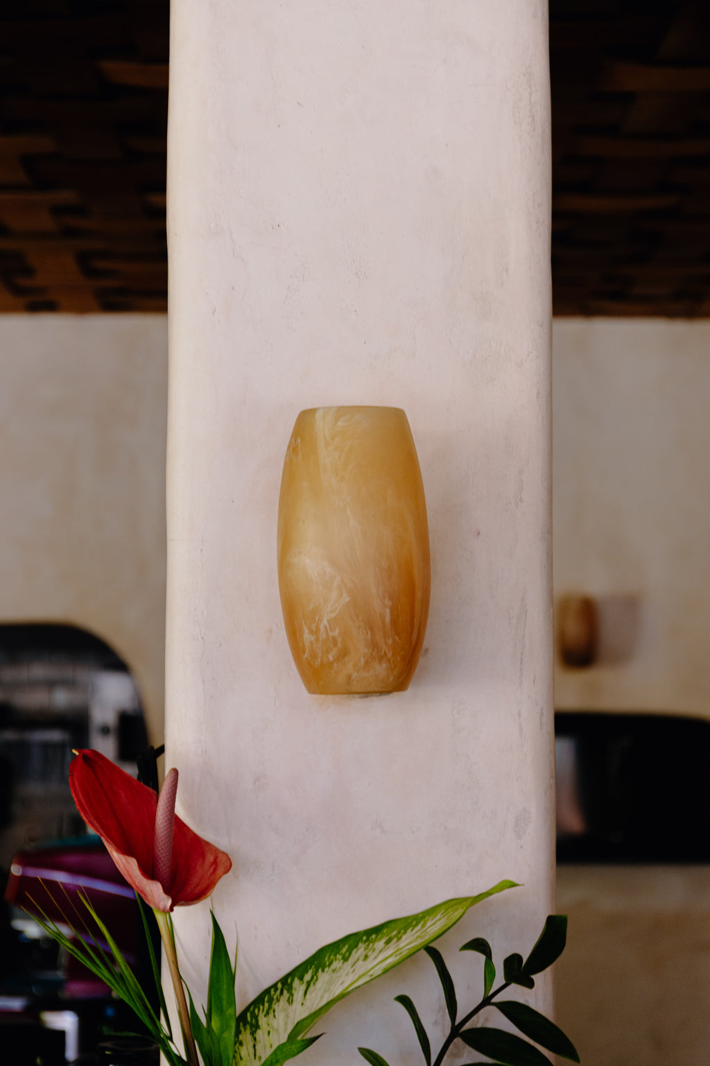 Linz Wall Sconce