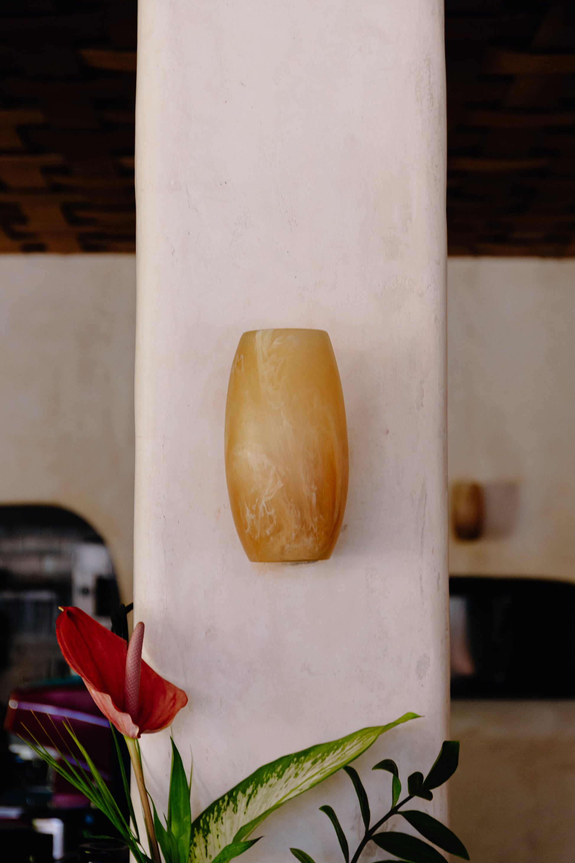 Linz Wall Sconce