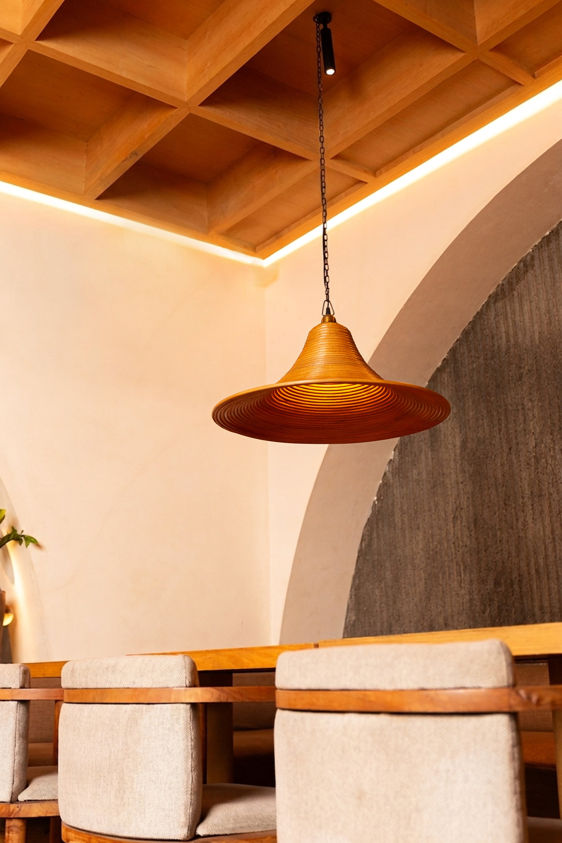 Milano Pendant 60