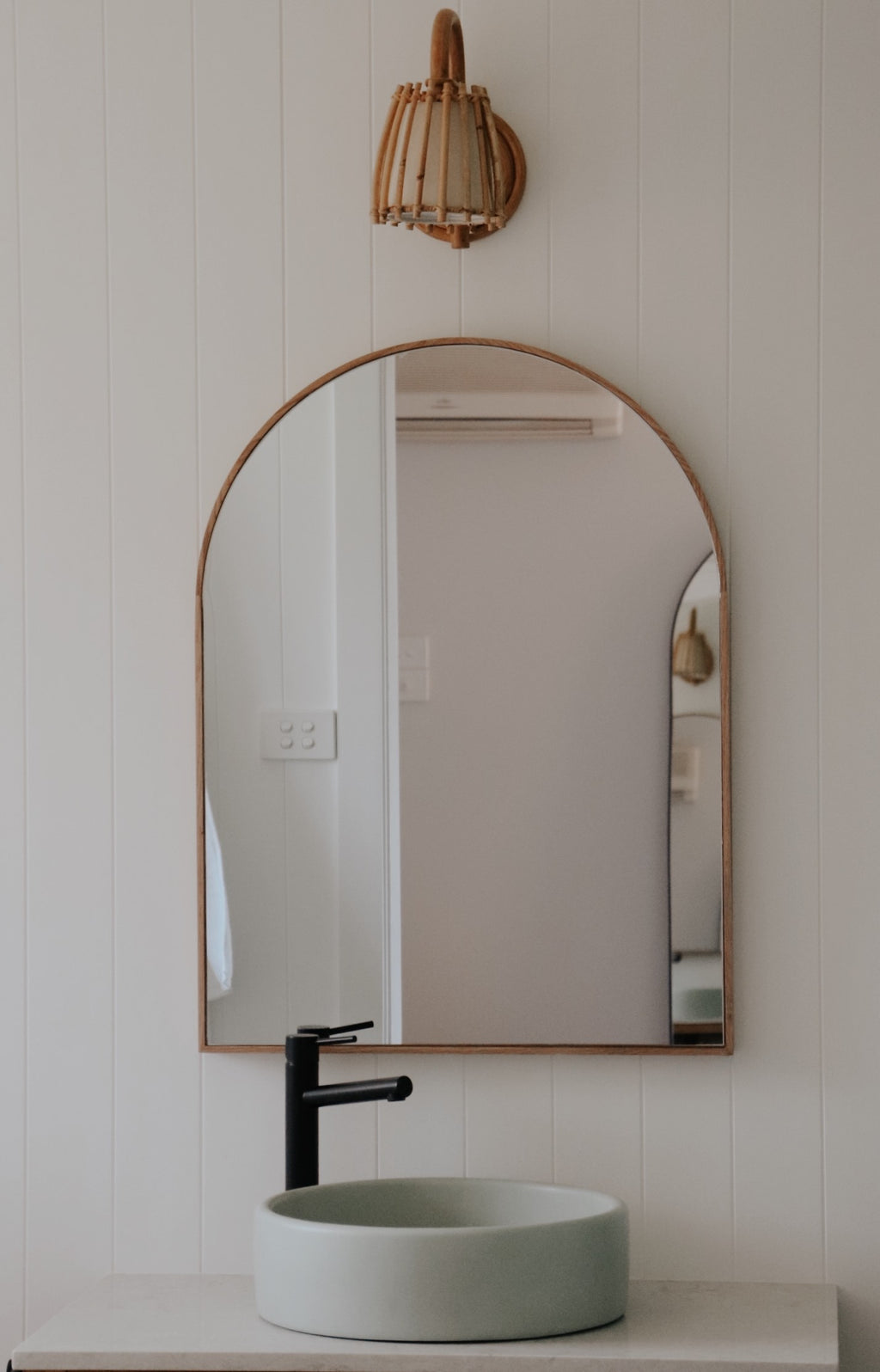 Formentera Wall Sconce