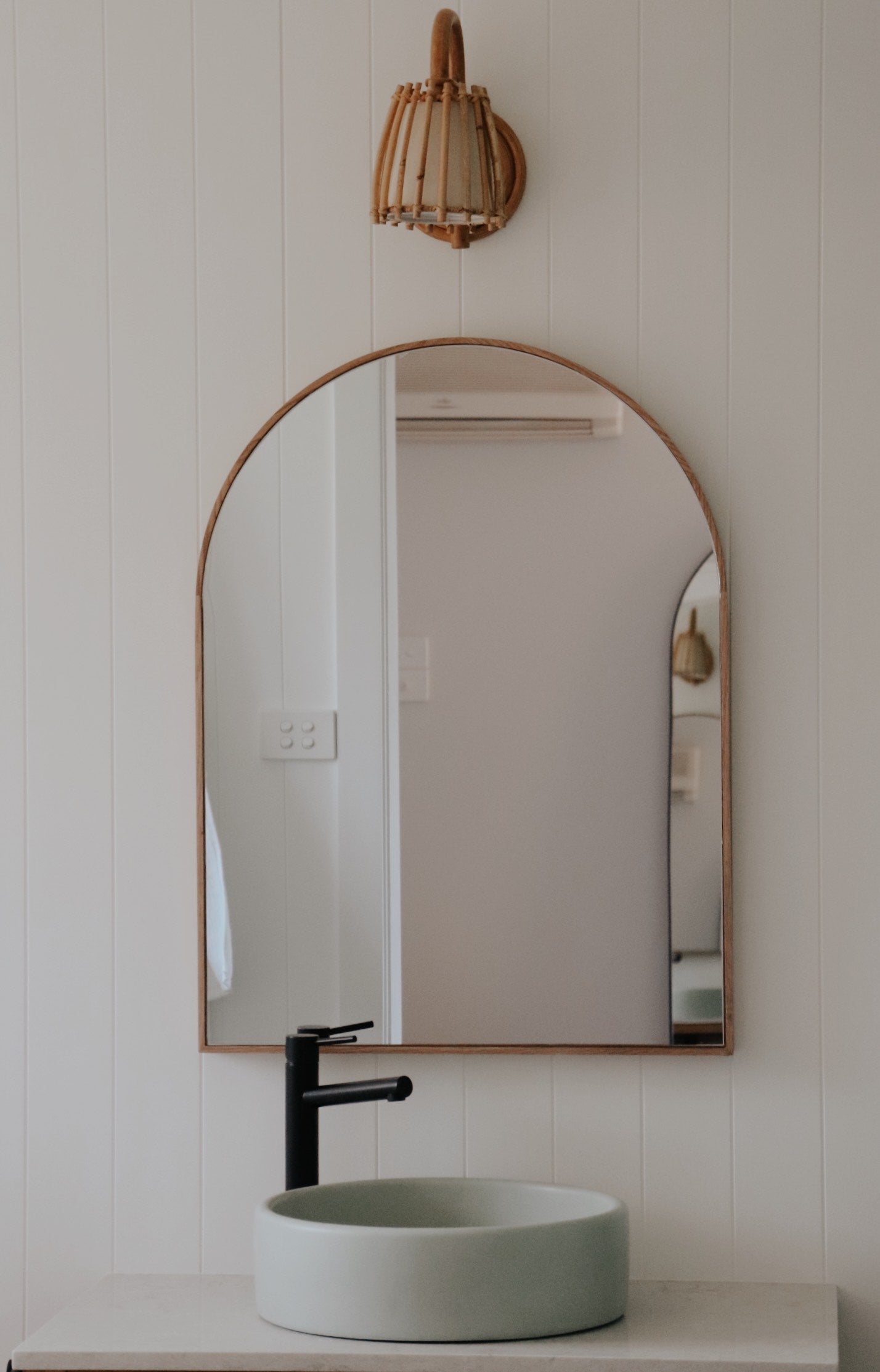 Formentera Wall Sconce