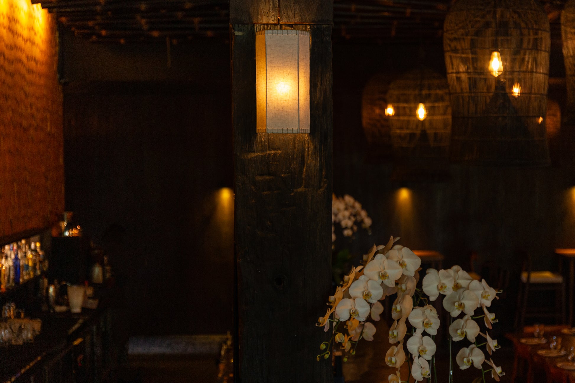 Pula Wall Sconce