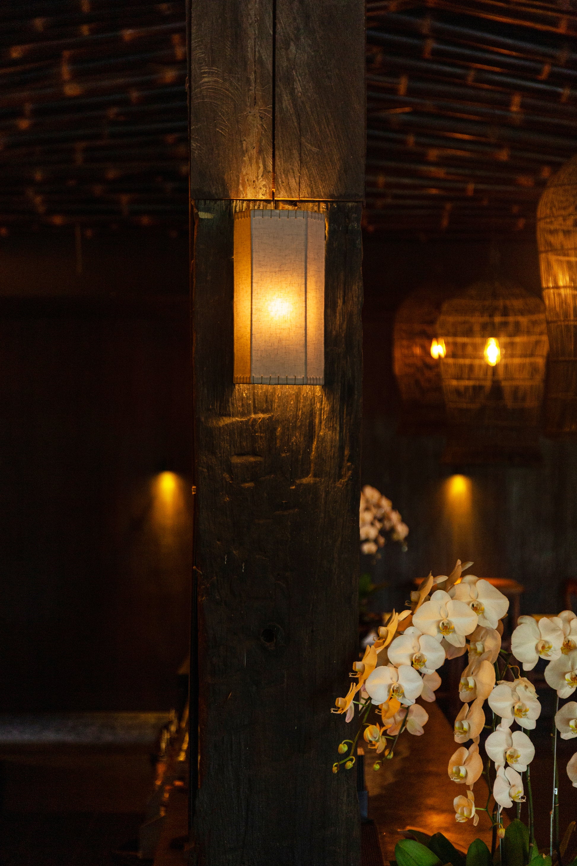 Pula Wall Sconce