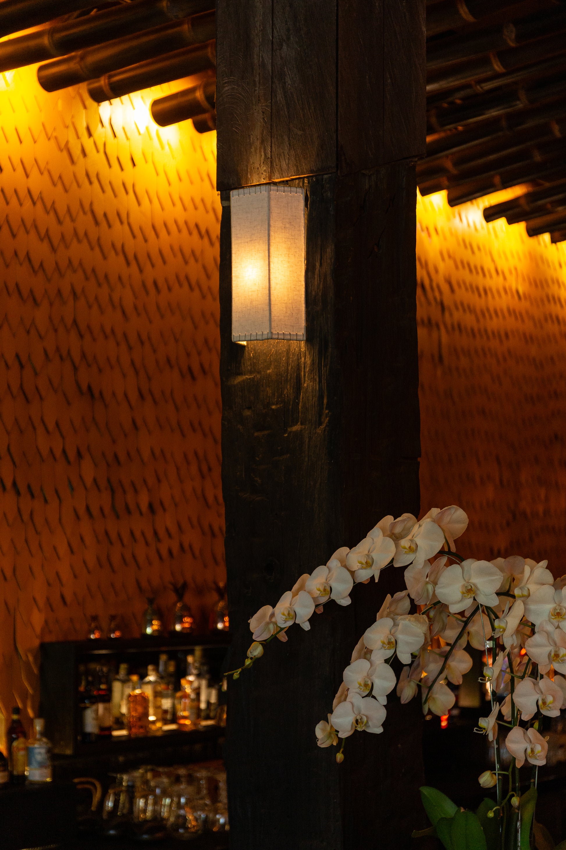Pula Wall Sconce