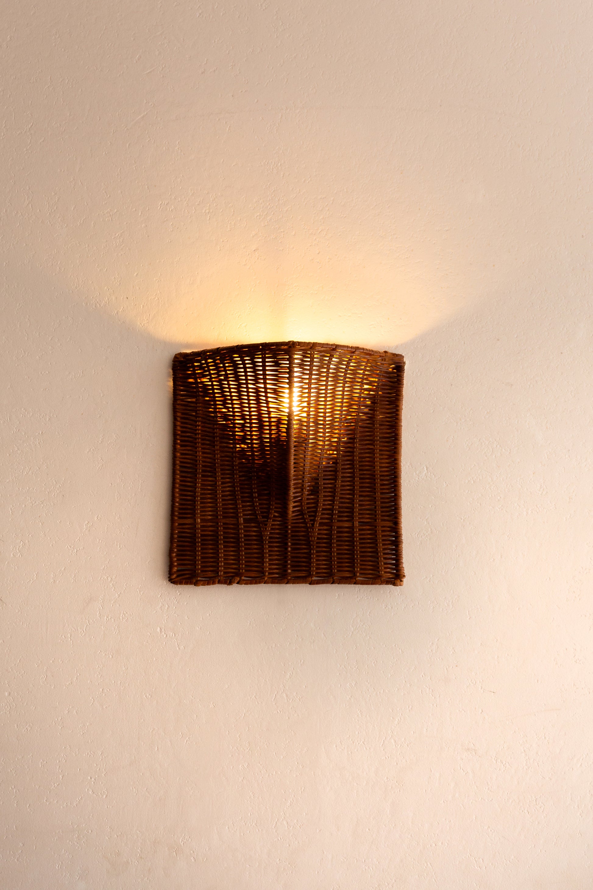 Roma Wall Sconce